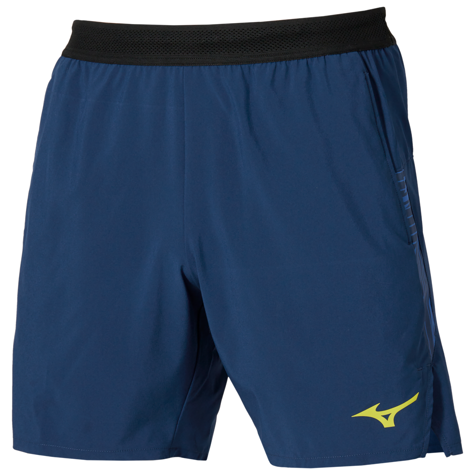 7 INCHES AMPLIFY SHORT M