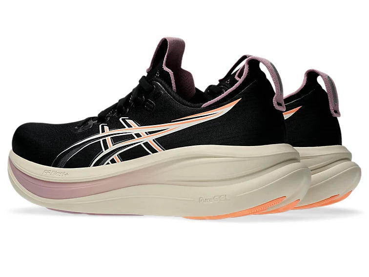 GEL NIMBUS 28 W