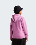 ESSENTIAL DREW PEAK HOODIE TEEN