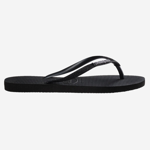 HAVAIANAS SLIM GLITTER II