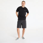 CHECK 5 BAGGY DENIM SHORT M