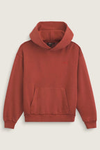 SALTON WASH PULLOVER W