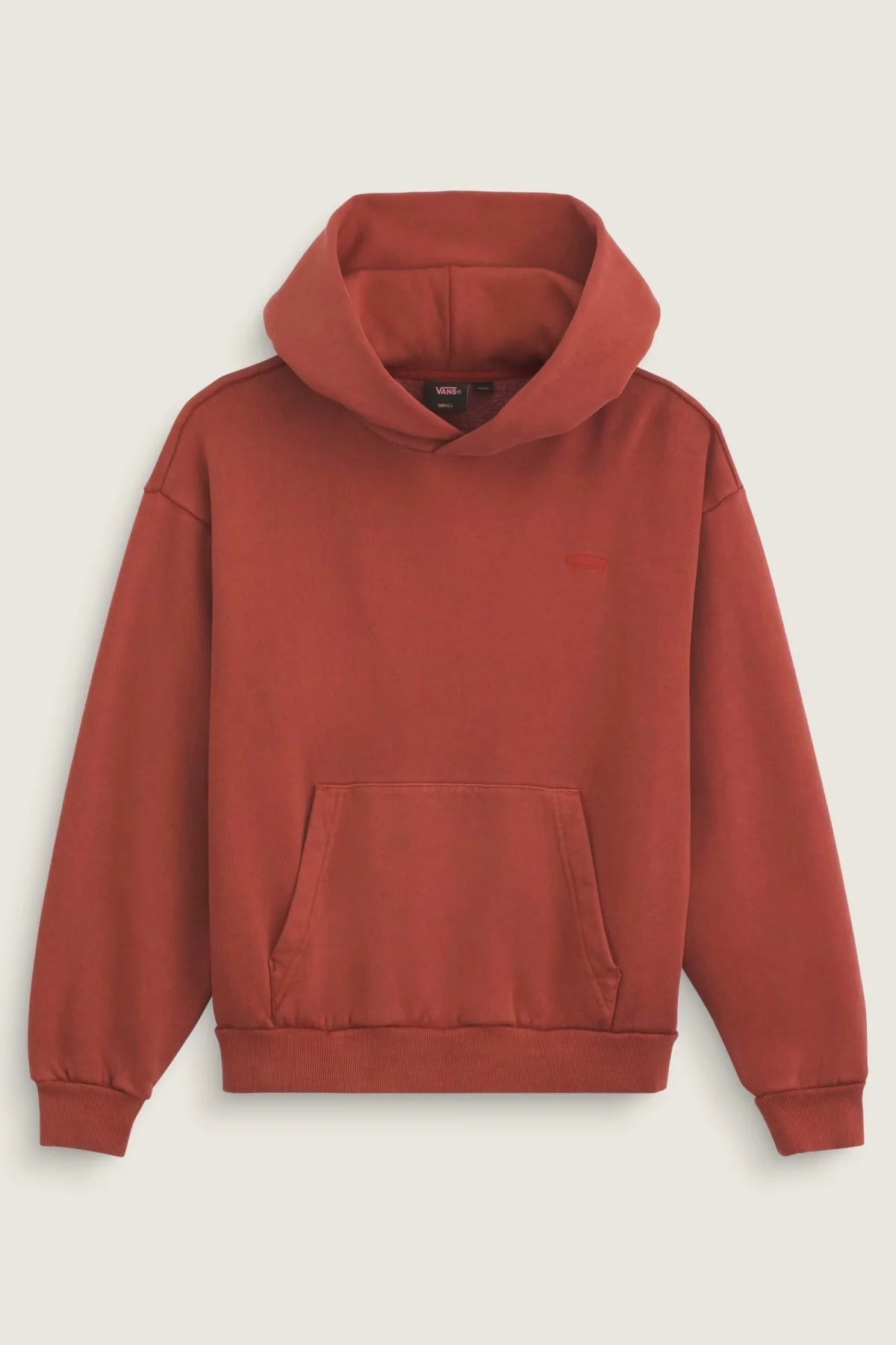 SALTON WASH PULLOVER W