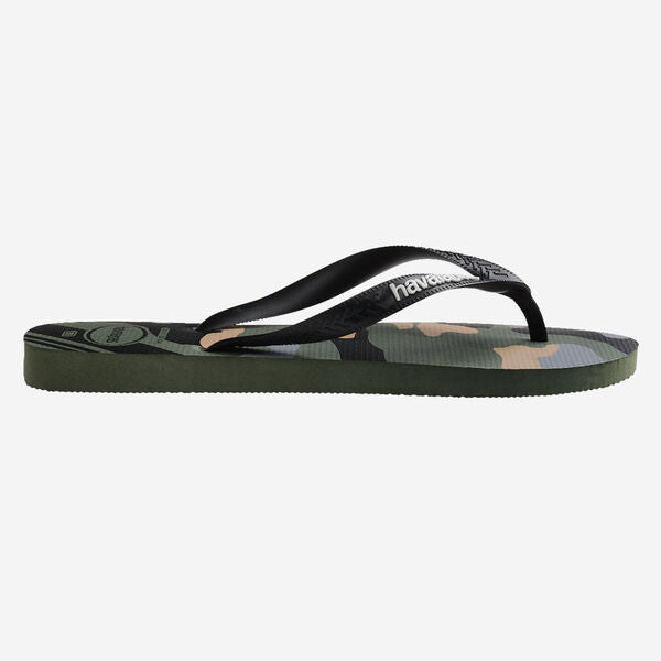 HAVAIANAS TOP CAMU