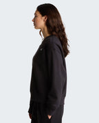 ESSENTIAL SIMPLE DOME BOXY OS CREW W