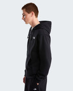 EVOLUTION SD REG FZ HOODIE M
