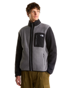 YUMIORI FULL ZIP M