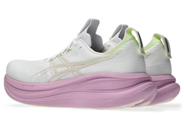 GEL NIMBUS 28 W