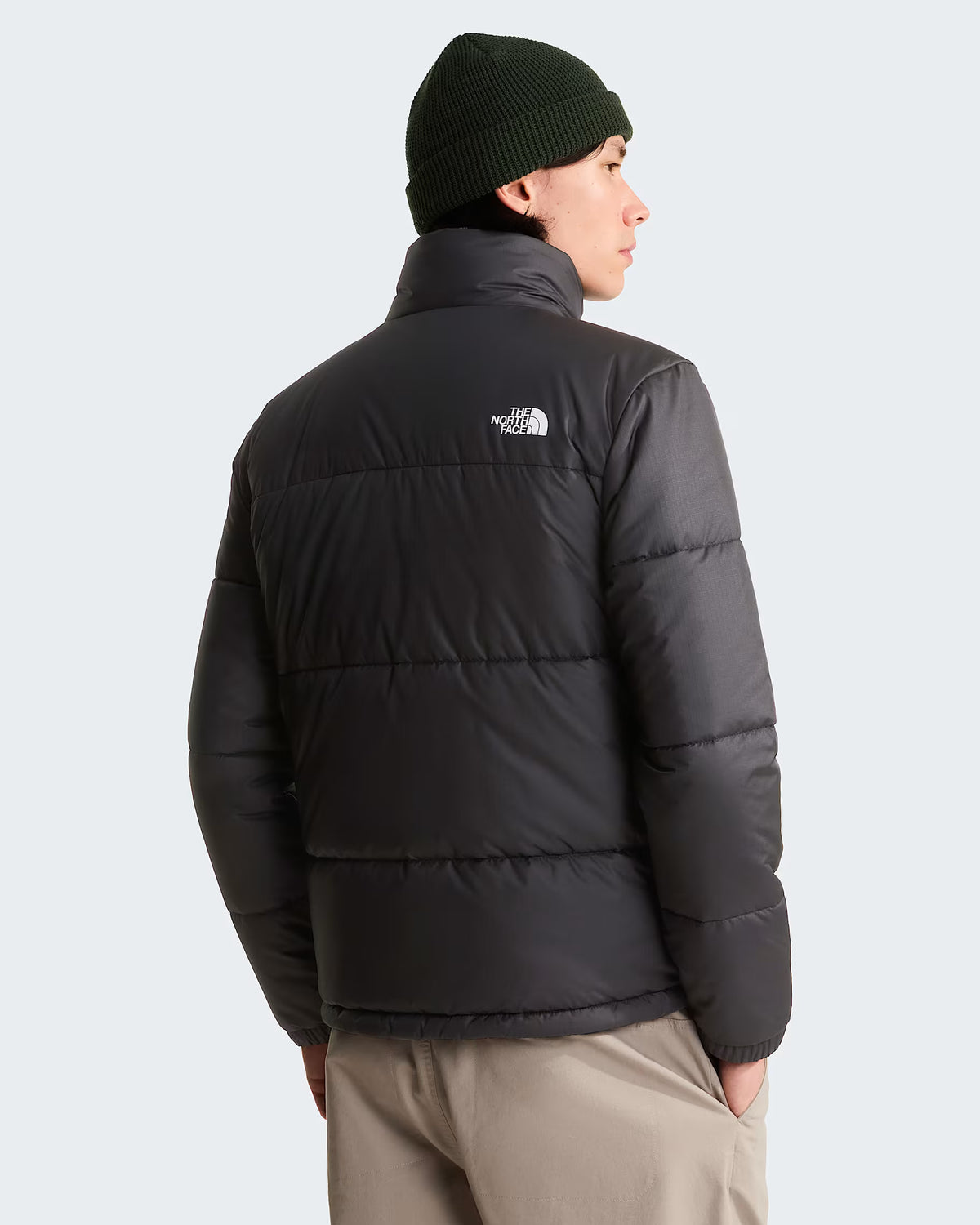 NUKETO SYNTH INS JACKET M