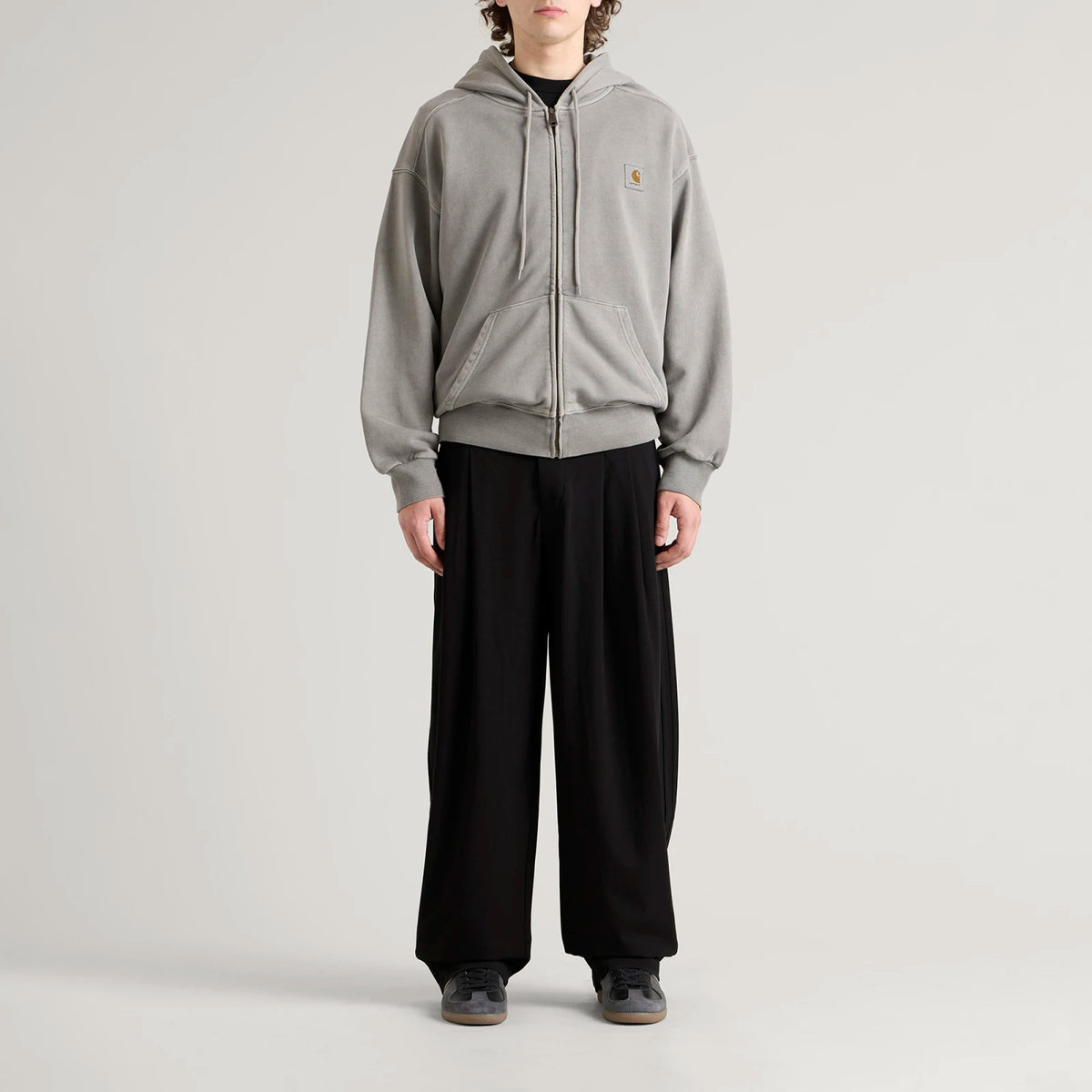 TRACK PANTS M