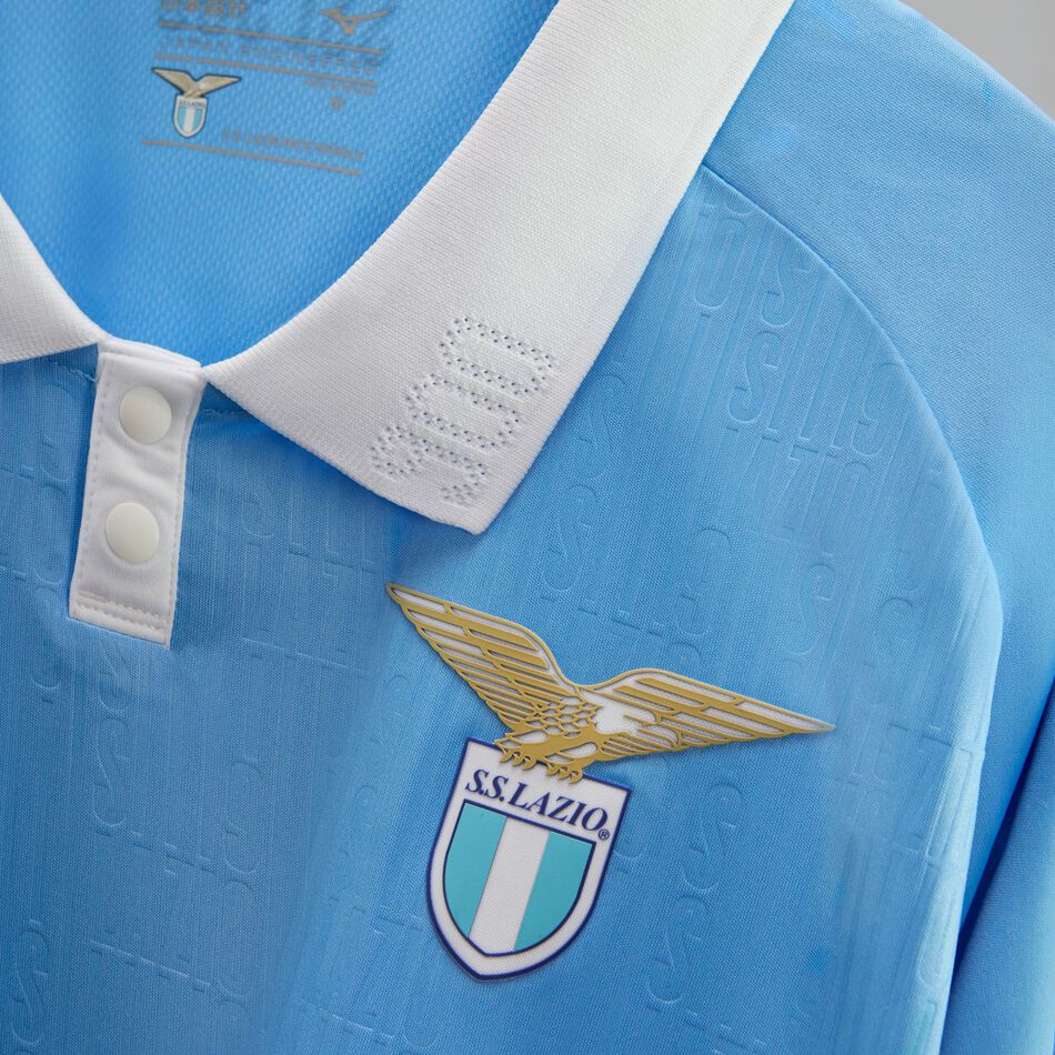 MAGLIA LAZIO HOME 26/27
