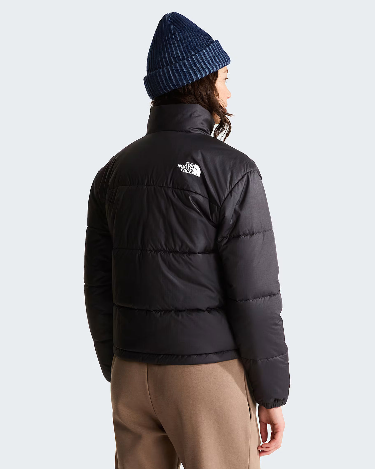 NUKETO SYN INS JACKET W