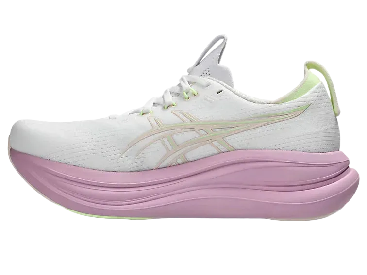 GEL NIMBUS 28 W