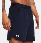 VANISH WOVEN 6IN SHORTS M