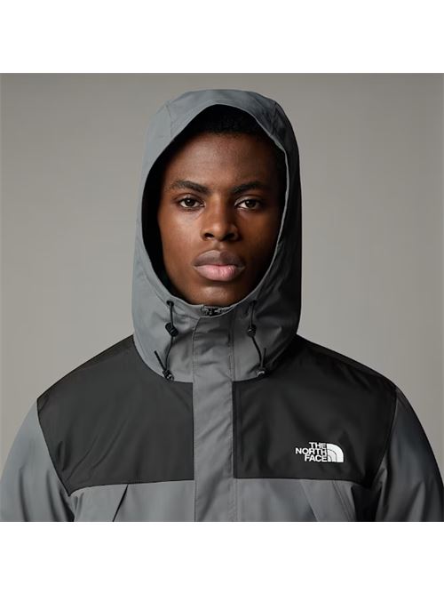M ANTORA JACKET