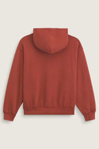 SALTON WASH PULLOVER W