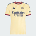 MAGLIA ARSENAL THIRD 26/27
