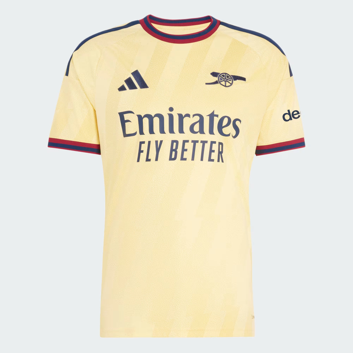 MAGLIA ARSENAL THIRD 26/27