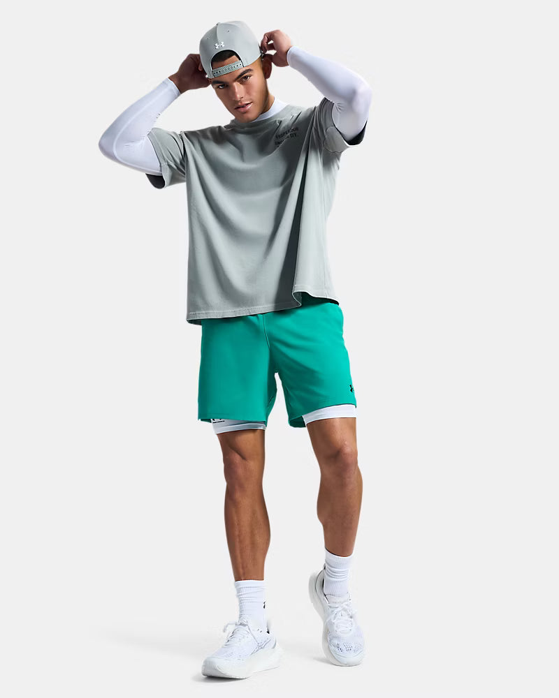 VANISH WOVEN SHORT 2.0 M