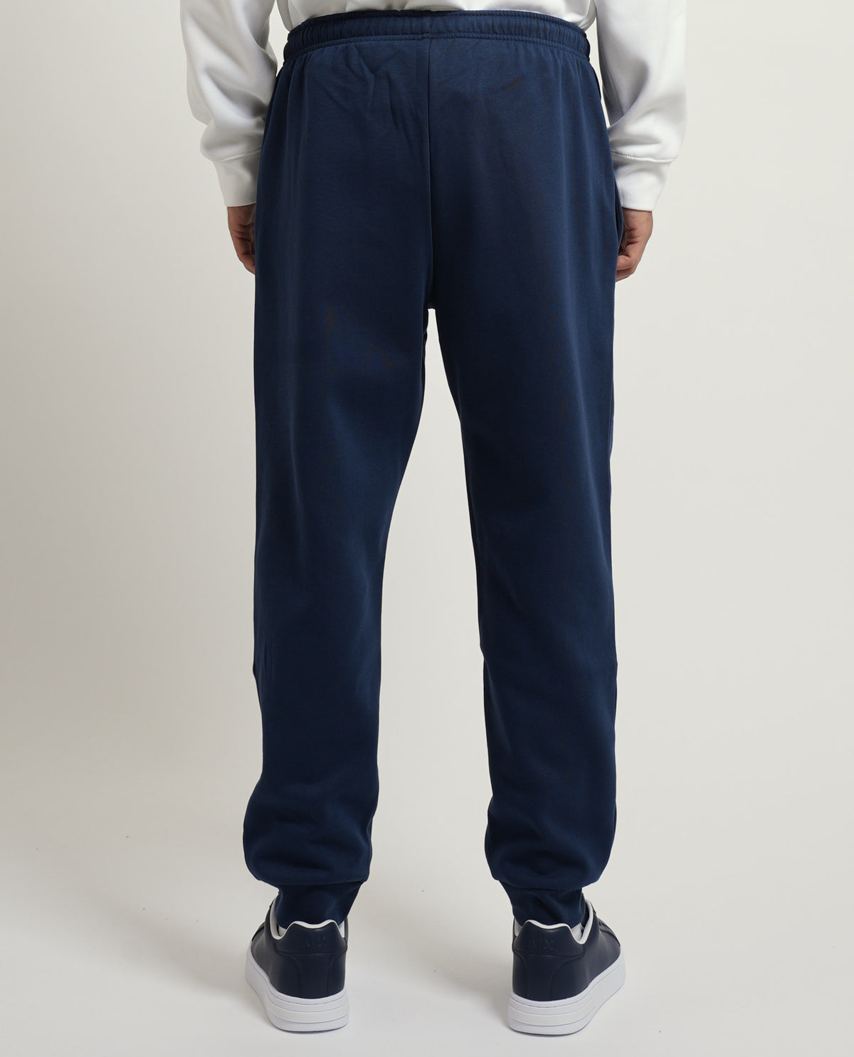 EVOLUTION SIMPLE DOME REG JOGGER M