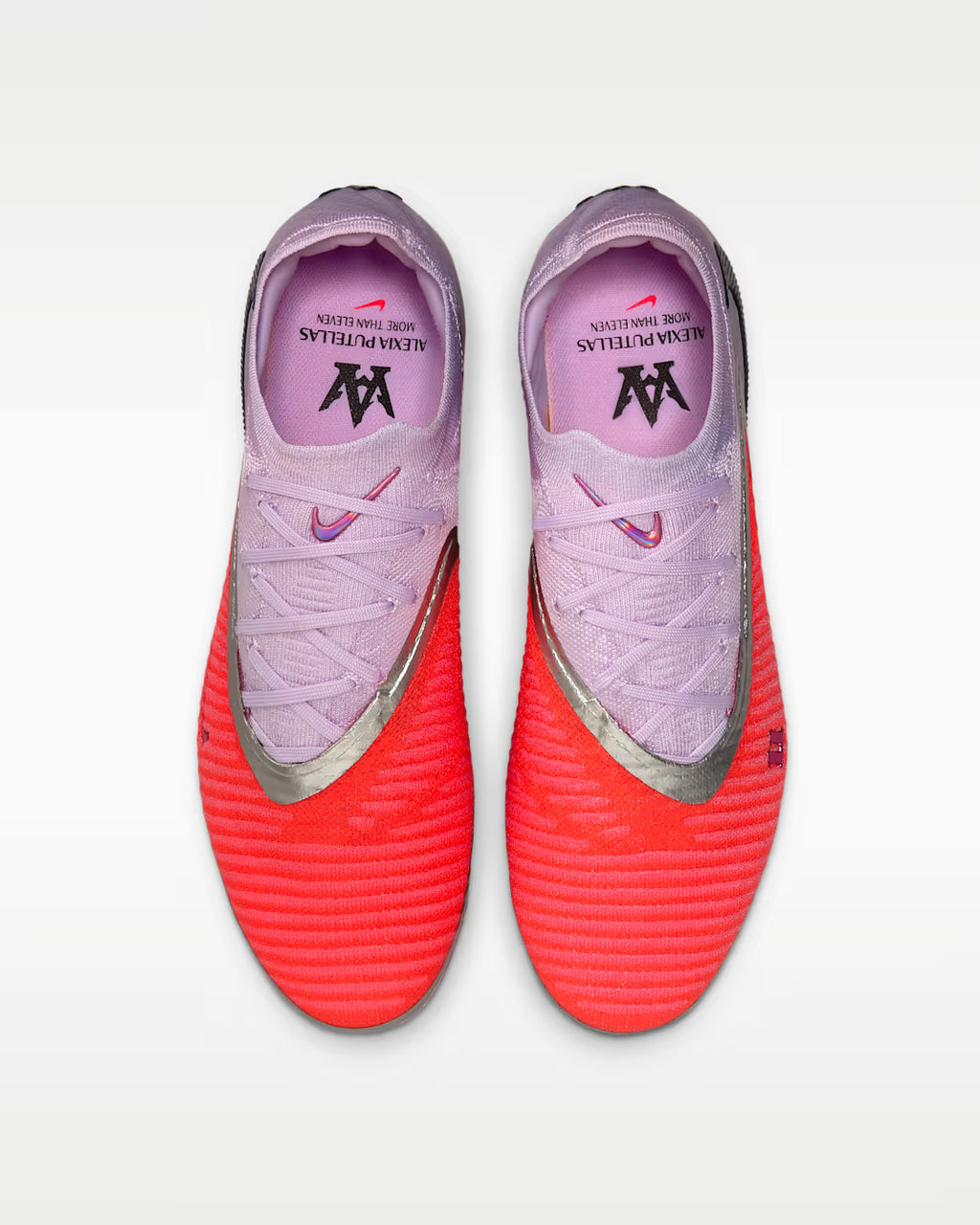 NIKE PHANTOM 6 LOW ELITE FG AP