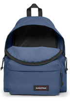 PADDED PAK'R  HUMLE BLUE