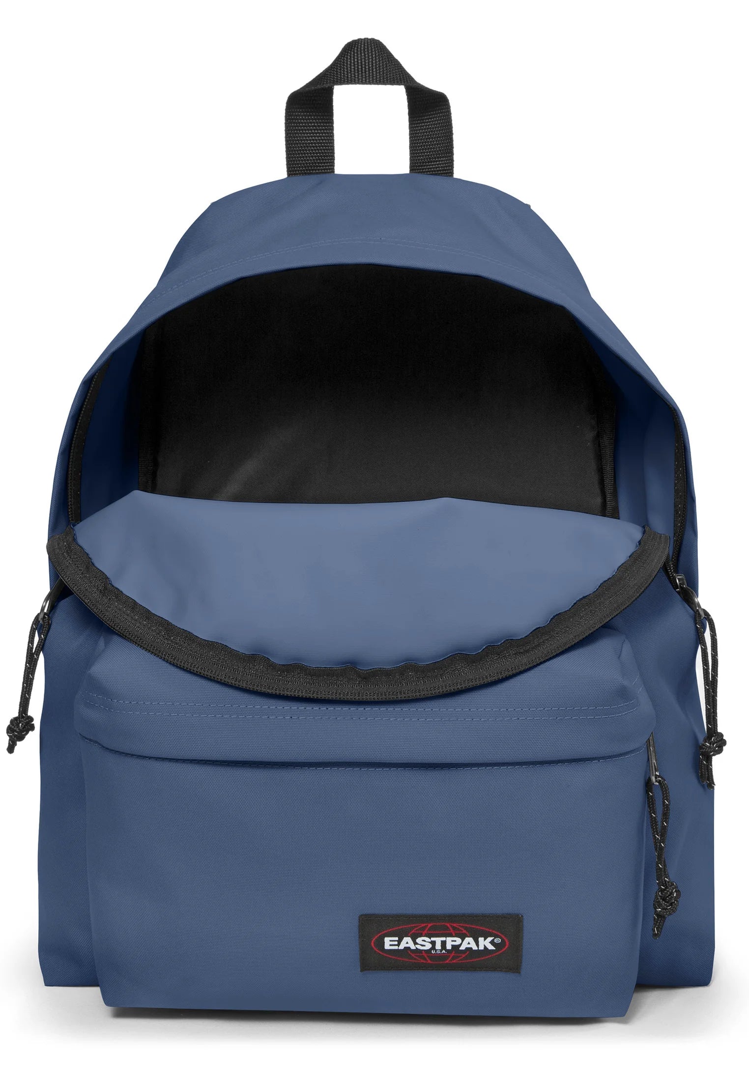 PADDED PAK'R  HUMLE BLUE