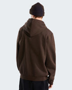 EVOLUTION SIMPLE DOME REG HOODIE M