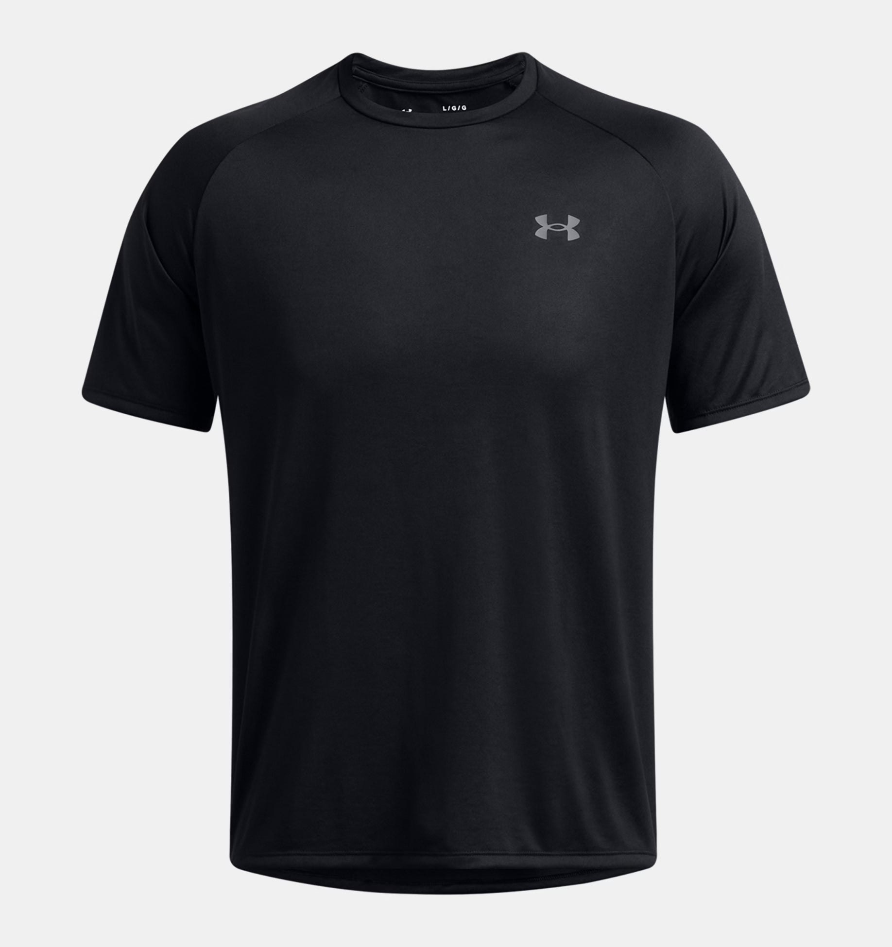 TECH 2.0 SS TEE M