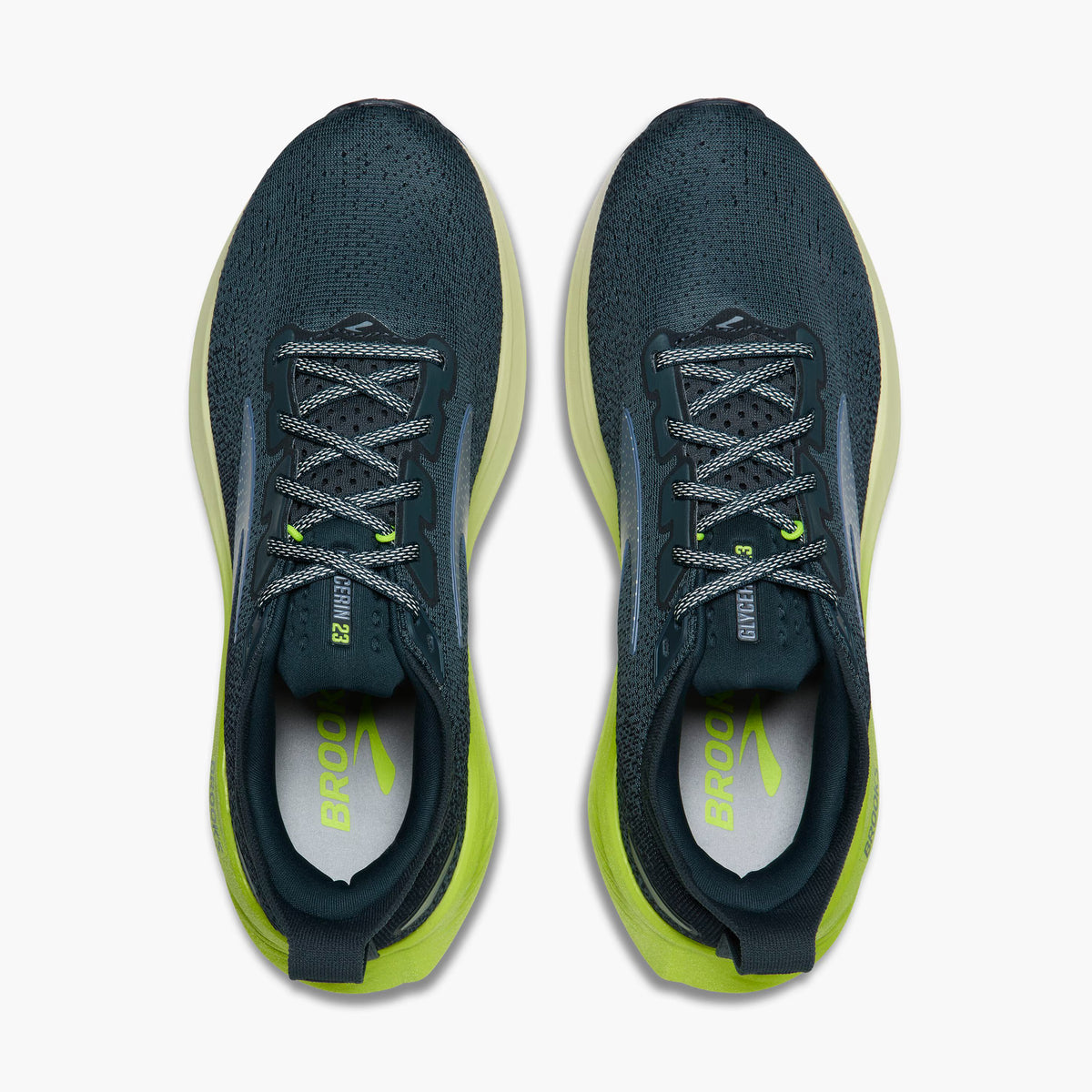GLYCERIN 23 M