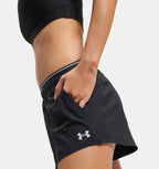 VANISH WOVEN 3IN SHORTS W
