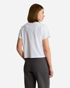 ESSENTIAL REGULAR TEE W