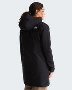 HIKEST INS PARKA W