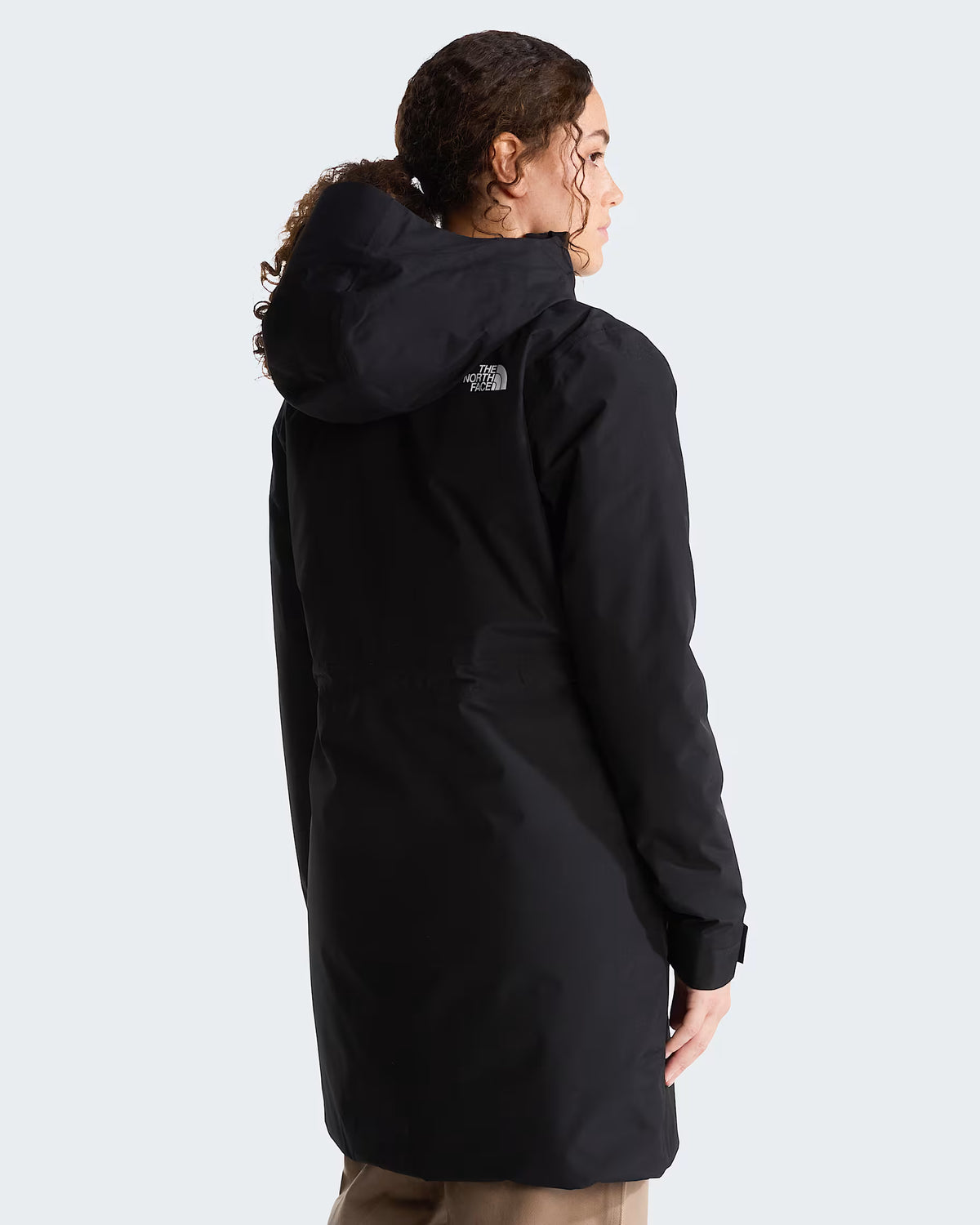 HIKEST INS PARKA W