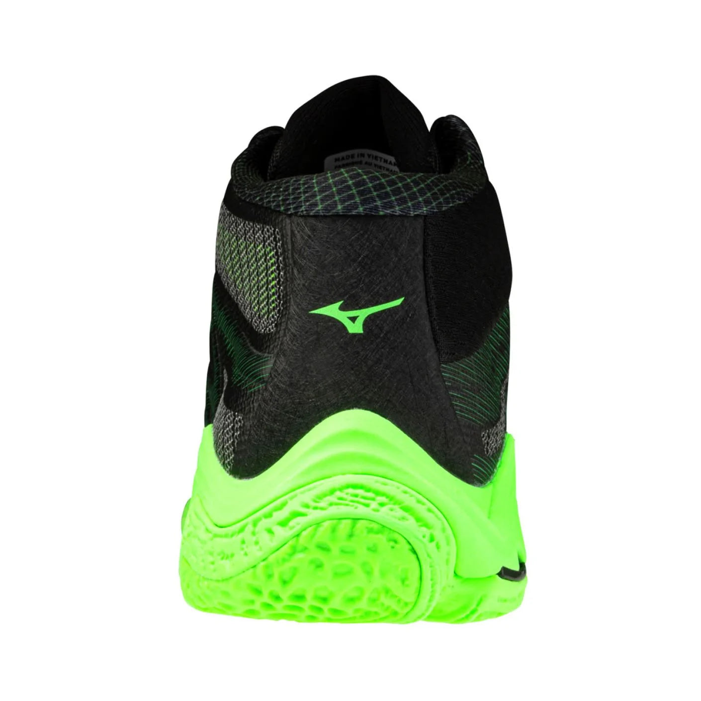 WAVE LIGHTNING ELITE MID