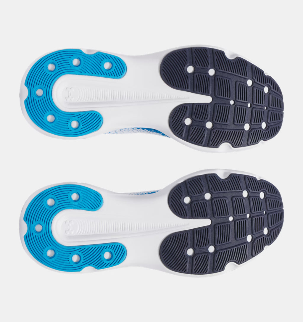 UA INFINITE M