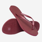 HAVAIANAS SLIM LOGO