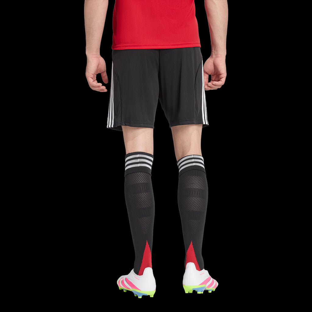 SHORT MANCHESTER UNITED HOME 2025/26