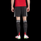 SHORT MANCHESTER UNITED HOME 2025/26