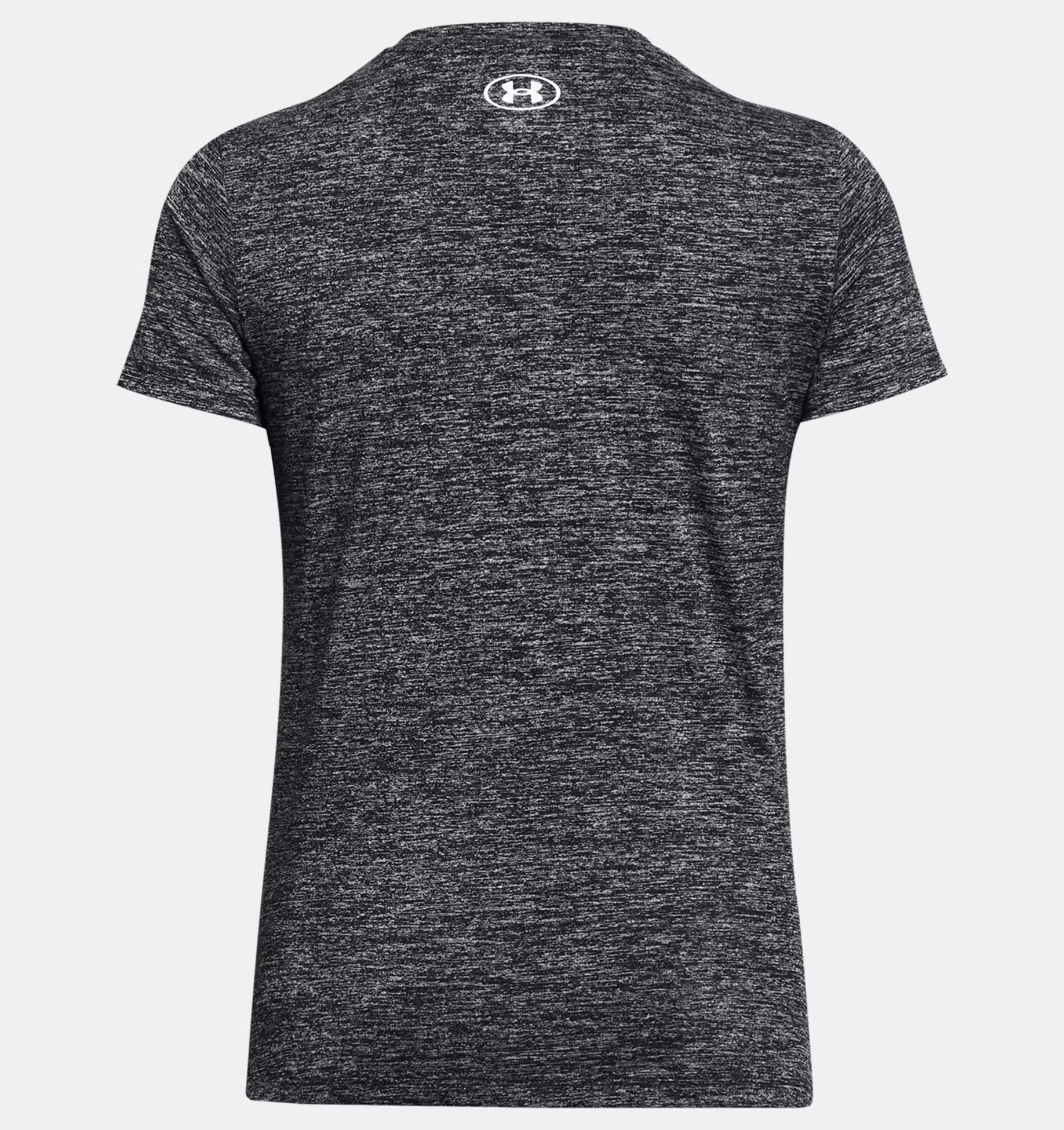 T-SHIRT UA TECH TWIST V-NECK W