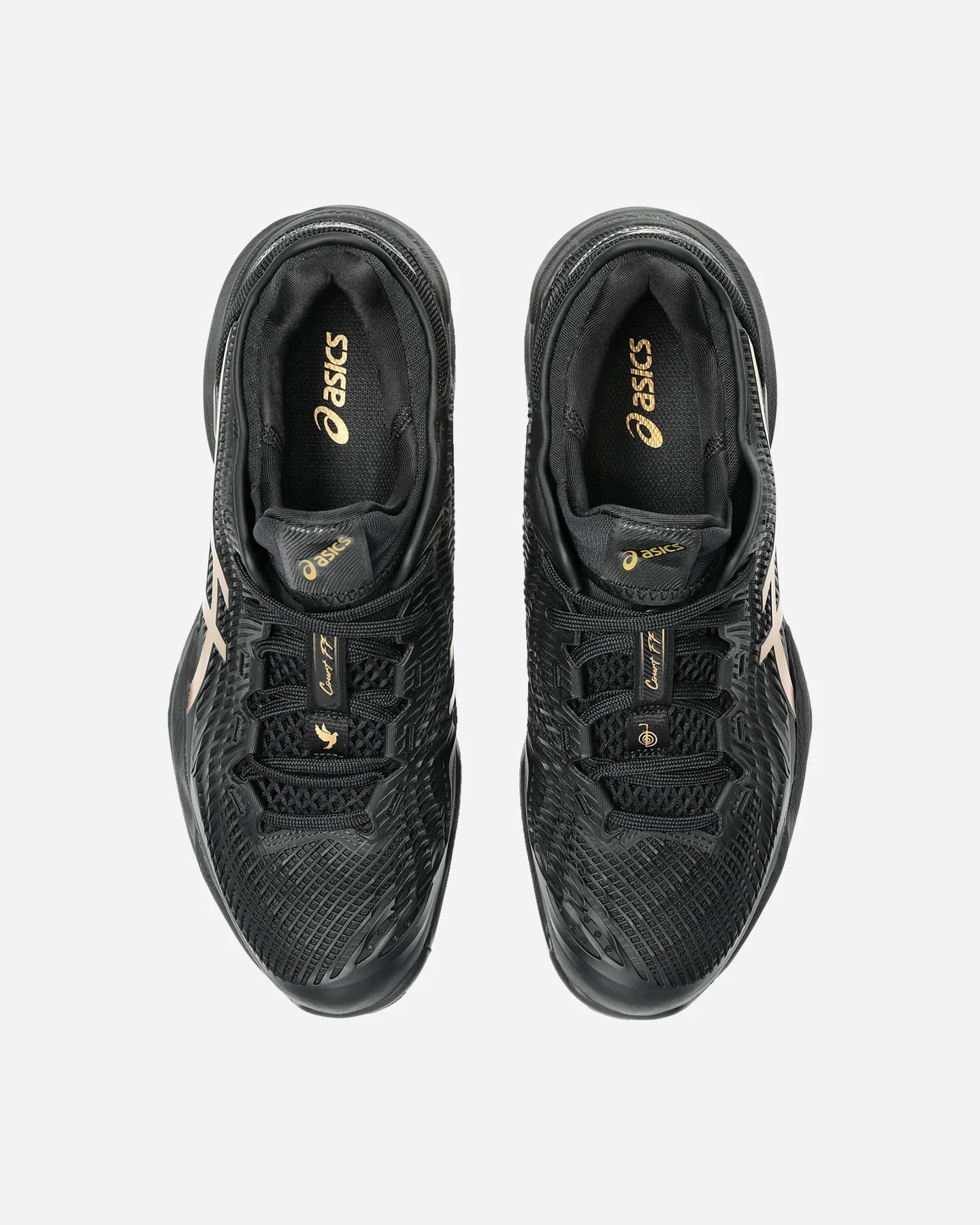 COURT FF3 NOVAK CLAY M