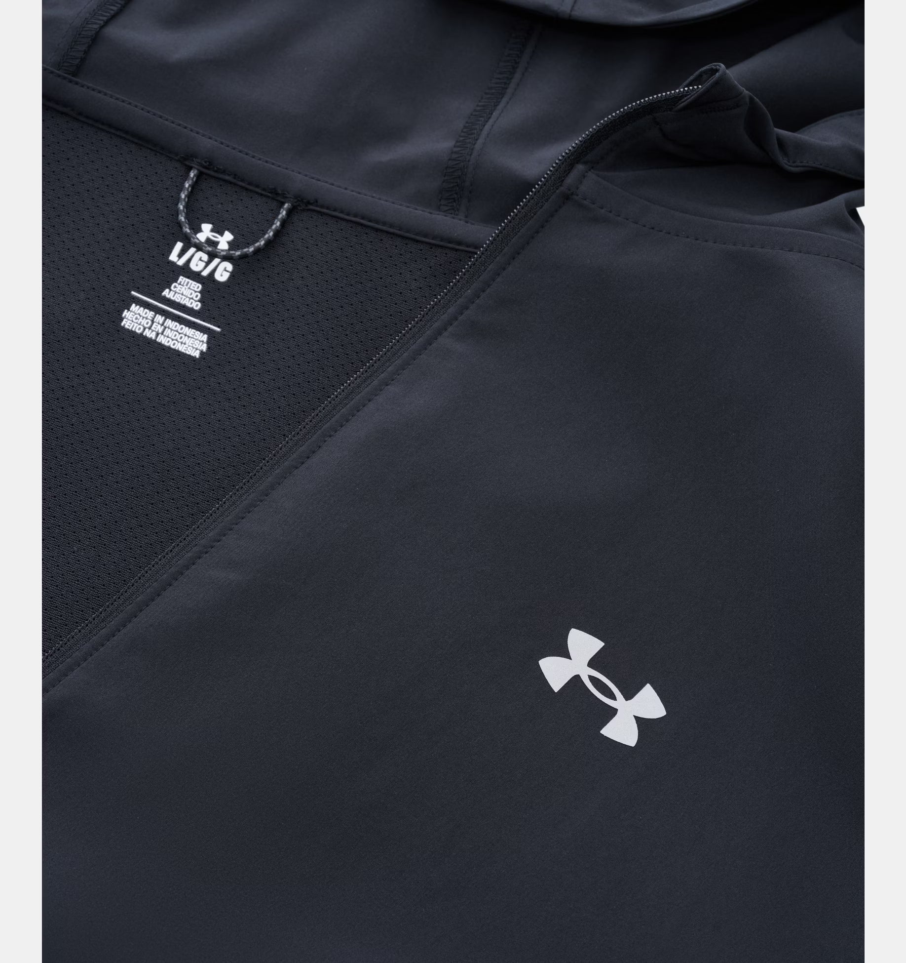VELOCITY STORM JACKET M