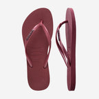 HAVAIANAS SLIM LOGO