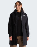 HIKEST INS PARKA W