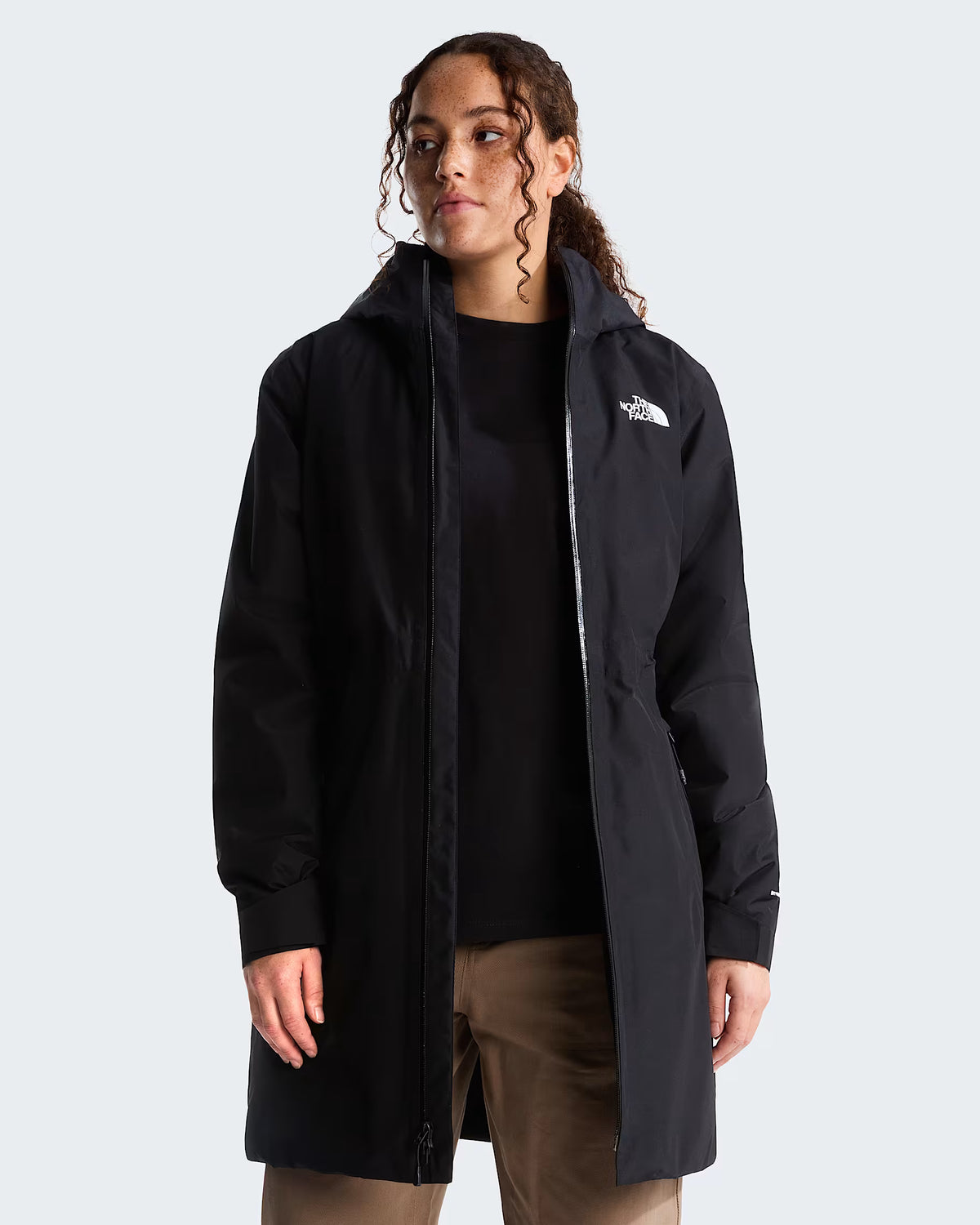 HIKEST INS PARKA W
