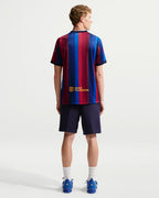 MAGLIA FC BARCELONA HOME 26/27