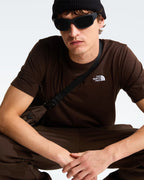 EVOLUTION SIMPLE DOME TEE M