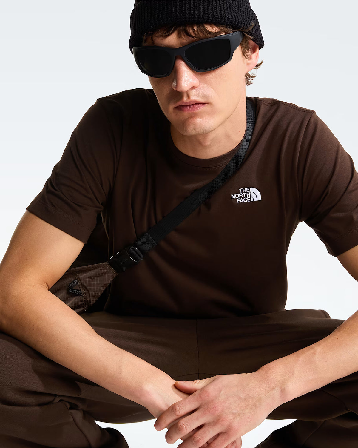 EVOLUTION SIMPLE DOME TEE M