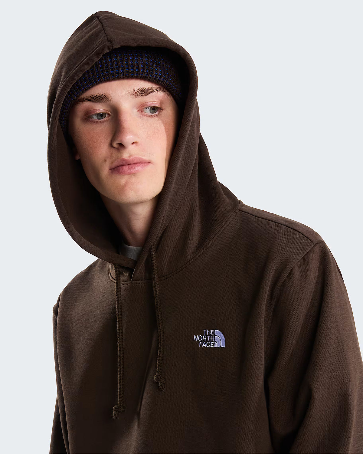 EVOLUTION SIMPLE DOME REG HOODIE M
