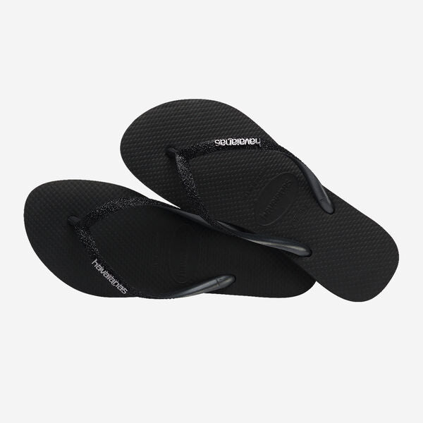 HAVAIANAS SLIM GLITTER II